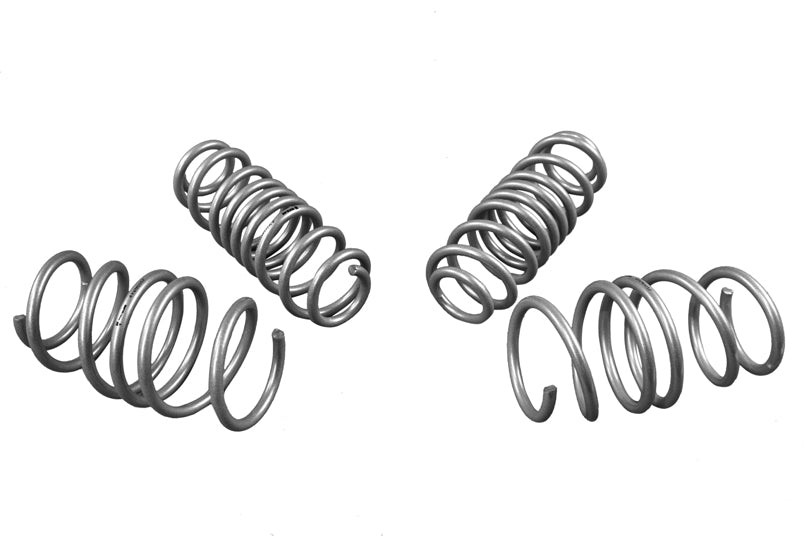Whiteline Performance Lowering Spring Kit VW Golf Mk7 GTI 2013-2019 – WSK-VWN005