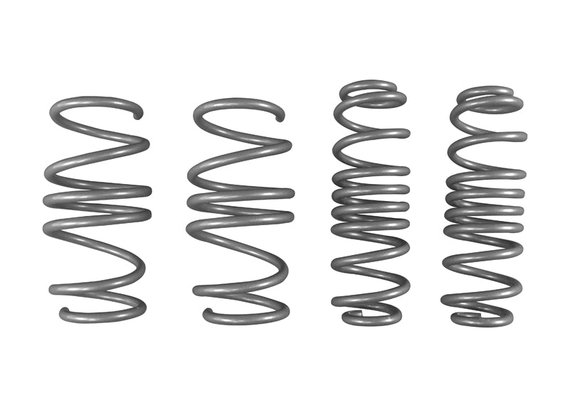 Whiteline Performance Lowering Spring Kit VW Golf Mk7 GTI 2013-2019 – WSK-VWN005