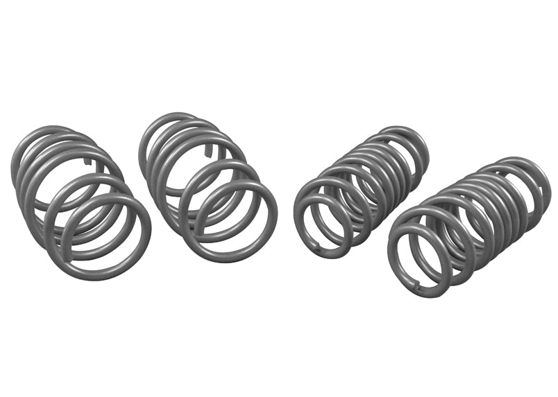 Whiteline Performance Lowering Spring Kit VW Golf Mk7 GTI 2013-2019 – WSK-VWN005