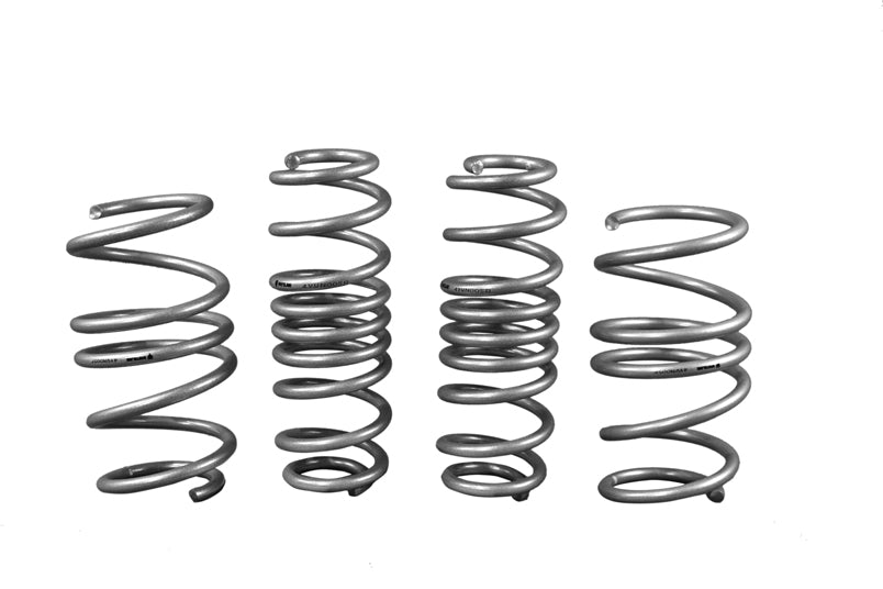 Whiteline Performance Lowering Spring Kit VW Golf Mk7 GTI 2013-2019 – WSK-VWN005