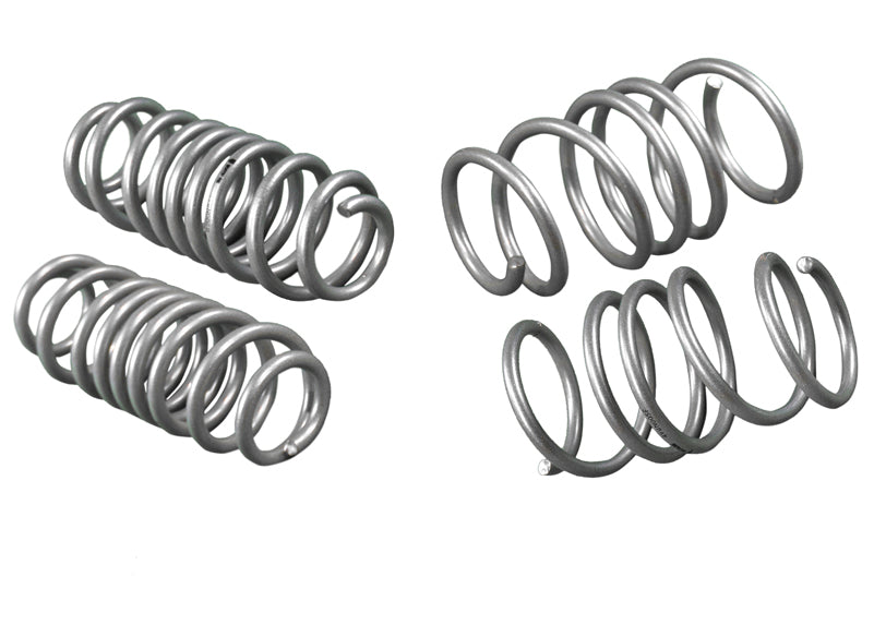 Whiteline Performance Lowering Spring Kit VW Golf Mk7 R 2013-2019 – WSK-VWN006
