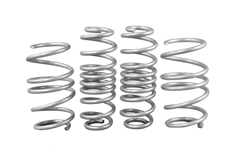 Whiteline Performance Lowering Spring Kit VW Golf Mk7 R 2013-2019 – WSK-VWN006