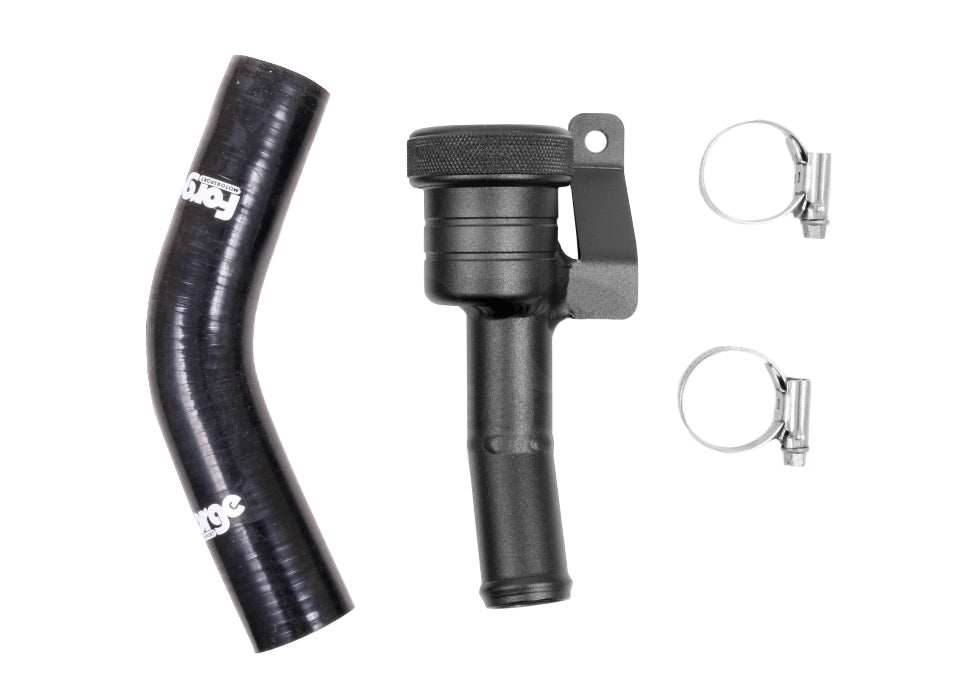 Forge Washer Bottle for Audi, VW, SEAT, and Skoda - Performance HQ - United Kingdom
