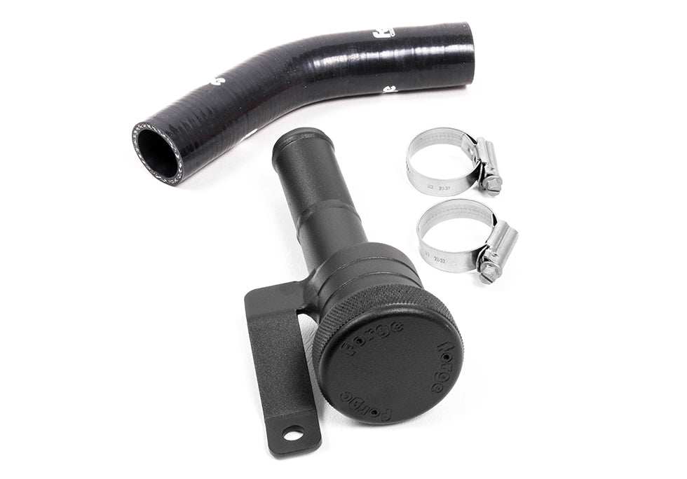 Forge Washer Bottle for Audi, VW, SEAT, and Skoda - Performance HQ - United Kingdom