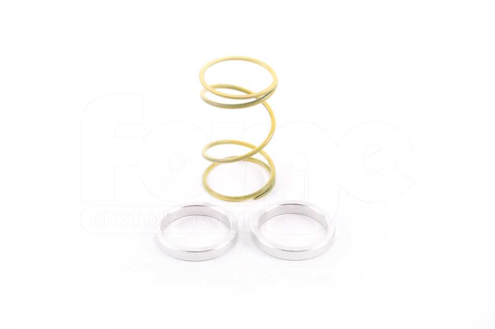 Forge Wastegate Springs & Shims - Performance HQ - United Kingdom