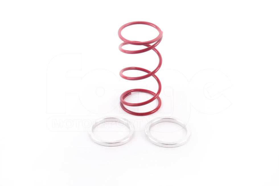 Forge Wastegate Springs & Shims - Performance HQ - United Kingdom