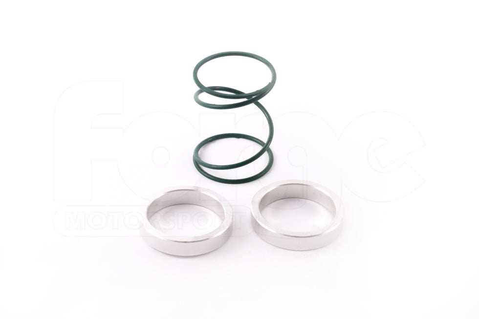 Forge Wastegate Springs & Shims - Performance HQ - United Kingdom