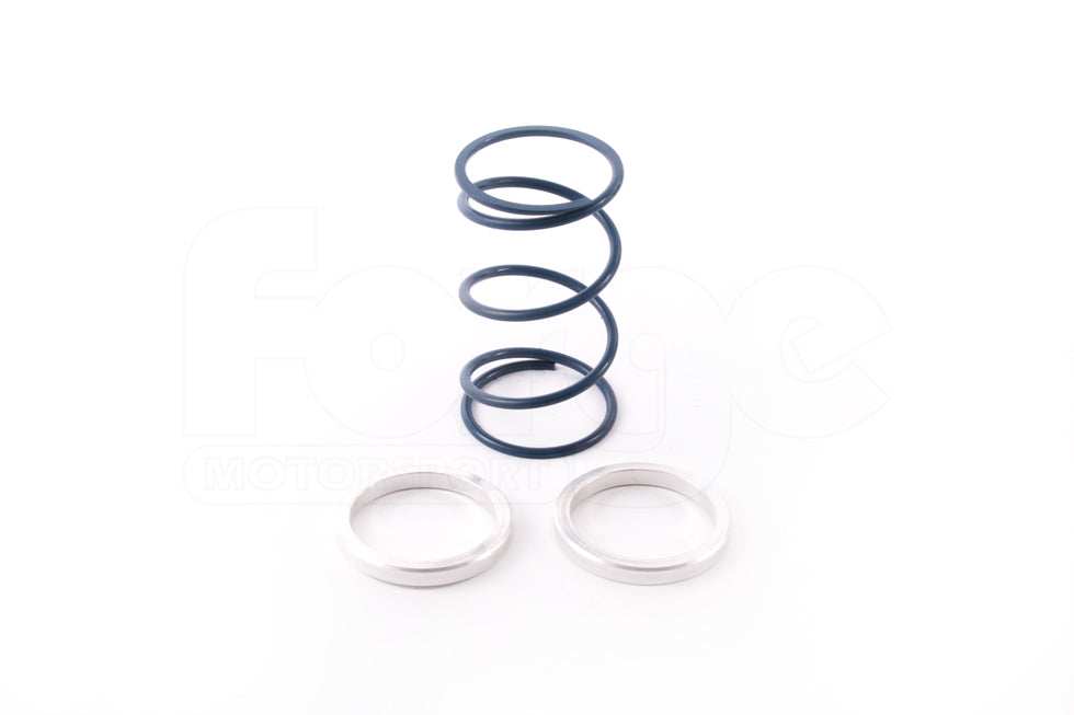 Forge Wastegate Springs & Shims - Performance HQ - United Kingdom