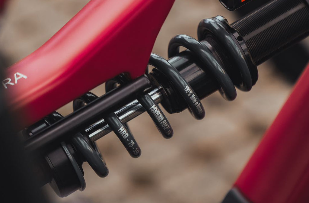 H&R Performance Suspension