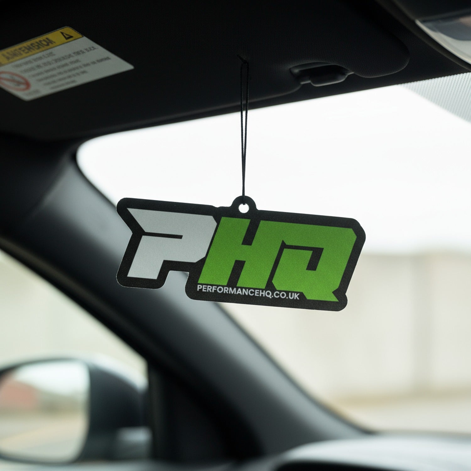 PHQ Air Freshener