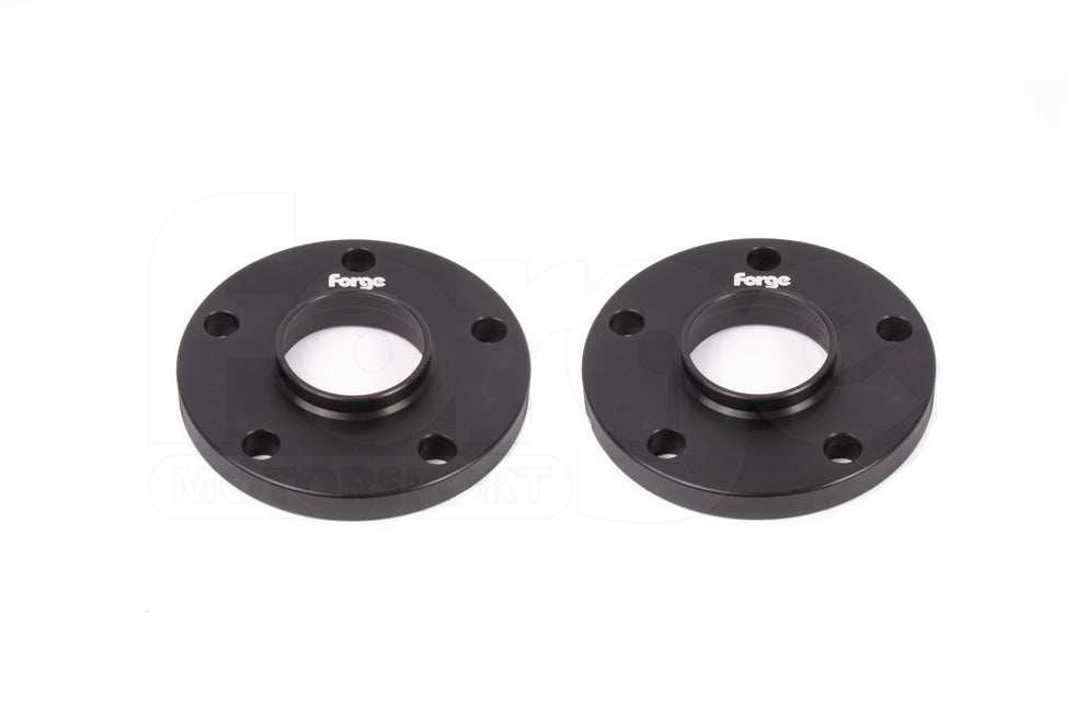 Forge Wheel Spacers for VW Amarok/T5/T6 - Performance HQ - United Kingdom