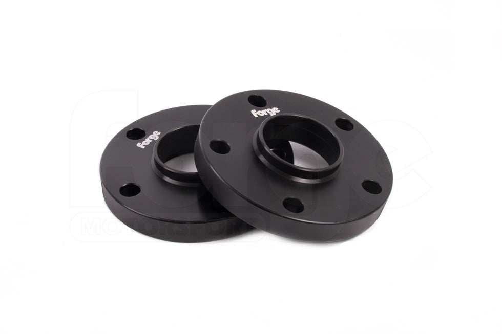 Forge Wheel Spacers for VW Amarok/T5/T6 - Performance HQ - United Kingdom