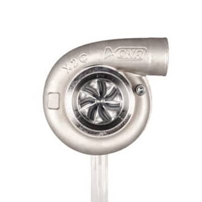 Funk Motorsport Xona Rotor 5451s Turbo Blanket