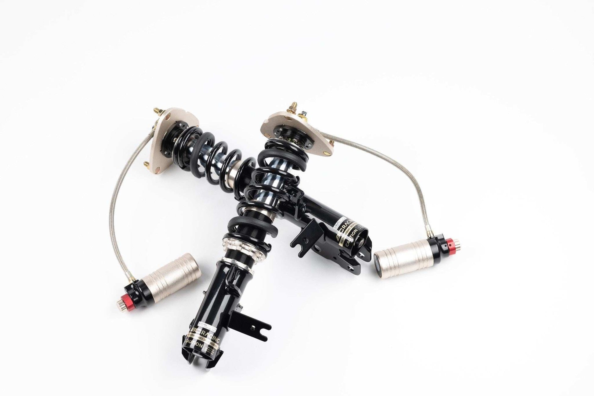 NISSAN SILVIA 240SX A31/S13 (89-94) Coilovers - Performance HQ - United Kingdom