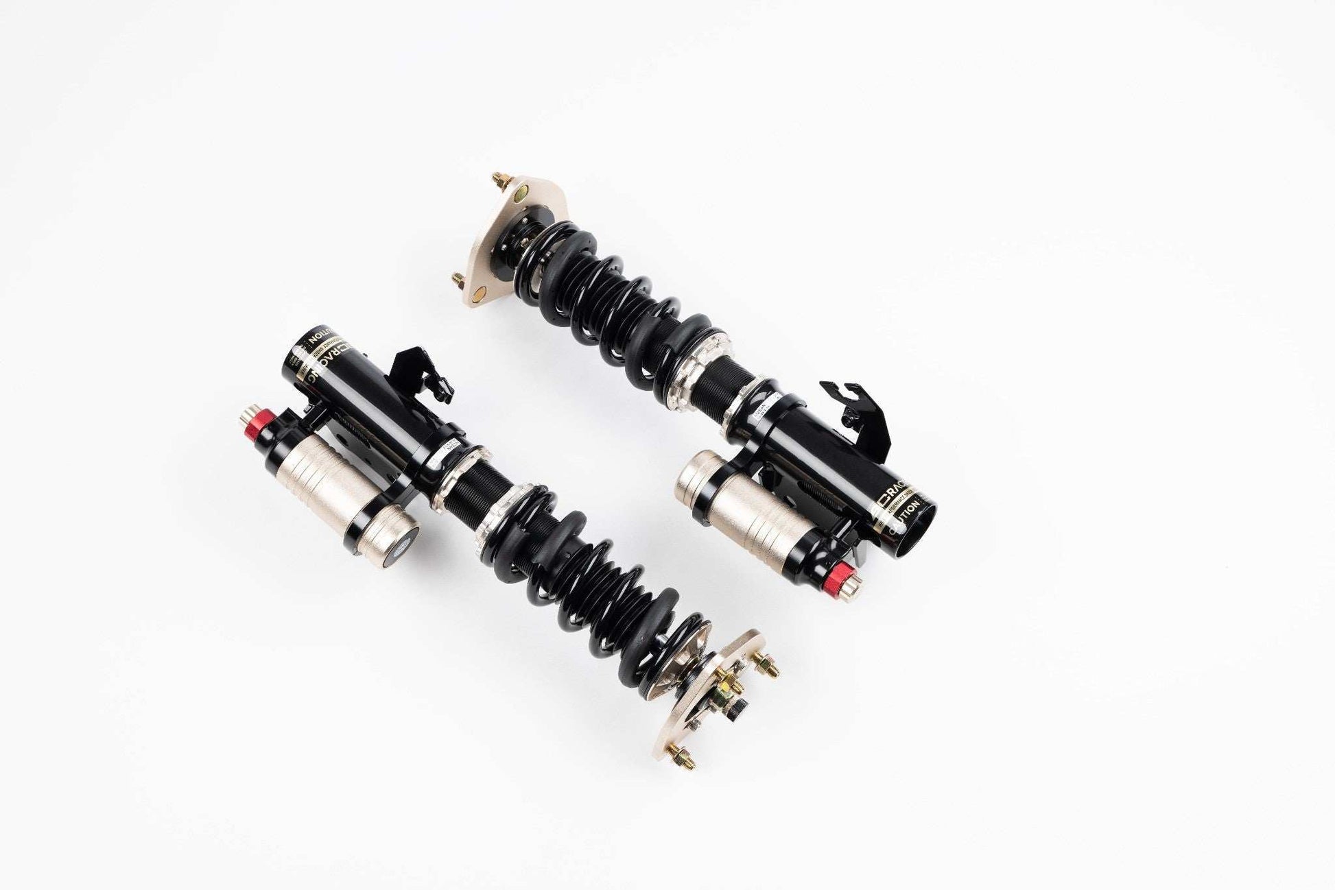 HONDA NSX NA1/NA2 (91-05) Coilovers - Performance HQ - United Kingdom