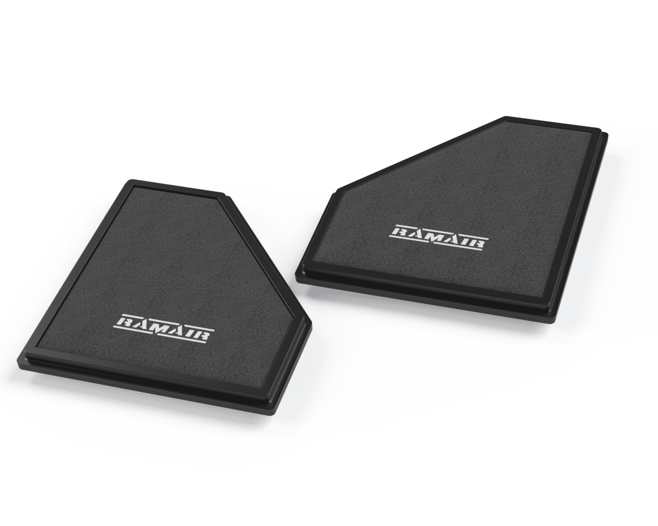 Performance Foam Replacement Air Filters for BMW M2 M3 M4 3.0T S58 - Performance HQ - United Kingdom