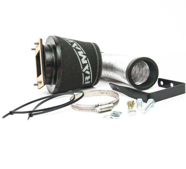 Performance Foam Induction Kit for BMW E30 316i 318i - Performance HQ - United Kingdom