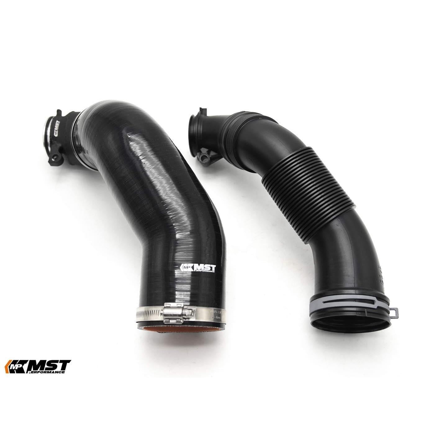 High Flow 3" Turbo Inlet Kit to fit VW Golf MK8 EA888