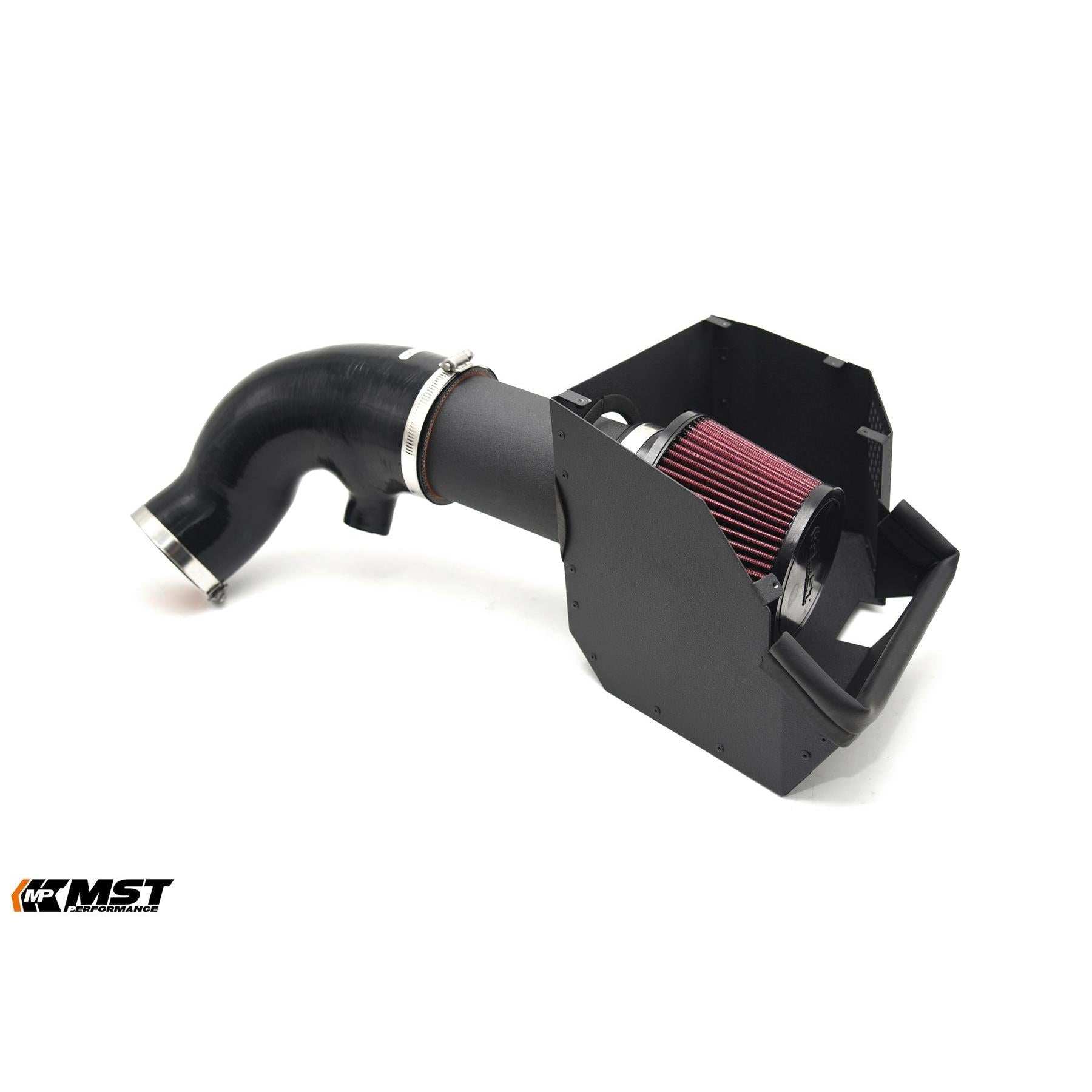 Intake Kit VW Tiguan R EA888 R Gen4 EVO - Performance HQ - United Kingdom