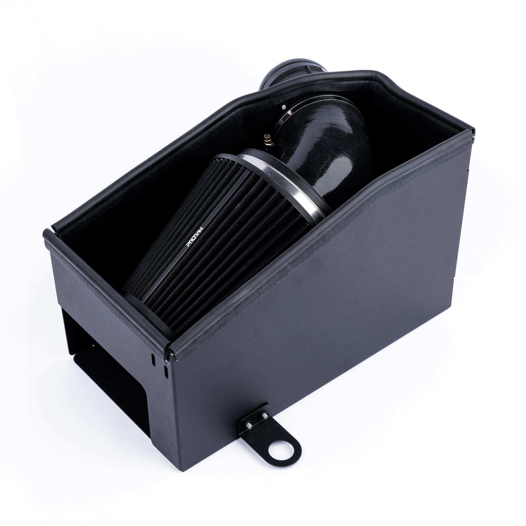 Performance Pleated Induction Kit for Audi RS3 8V 8Y TTRS 2.5 TFSI - Performance HQ - United Kingdom