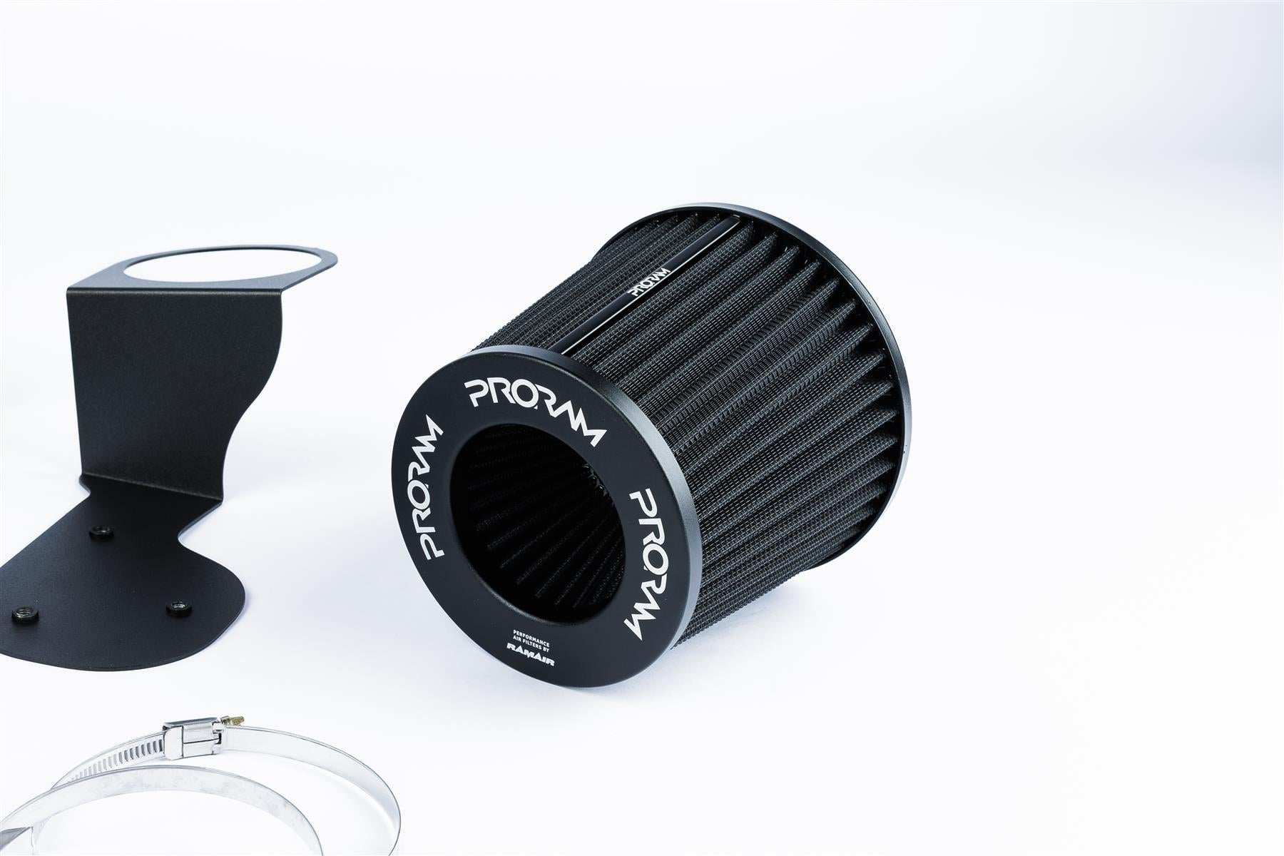 Performance Pleated Induction Kit for VW MK8 Golf GTD - Performance HQ - United Kingdom