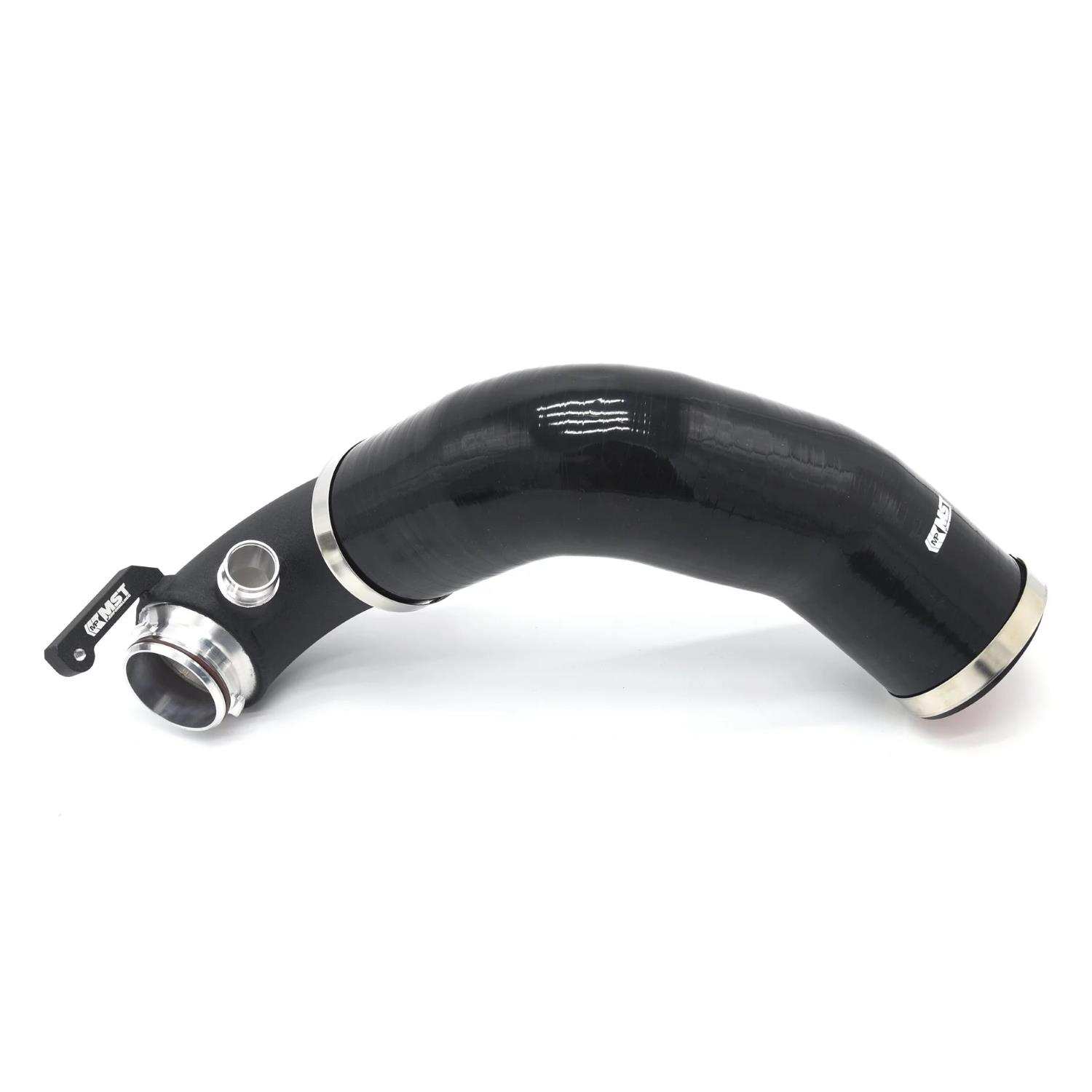Air Intake Silicone Hose & Oversize Turbo Inlet Elbow Hybrid Turbo 2.0TSI MQB - Performance HQ - United Kingdom