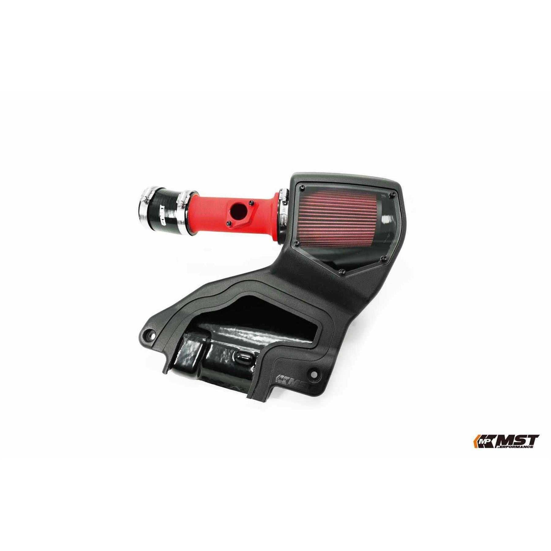 Intake System Air Induction Kit Honda Civic 1.5T 2022+ - Performance HQ - United Kingdom