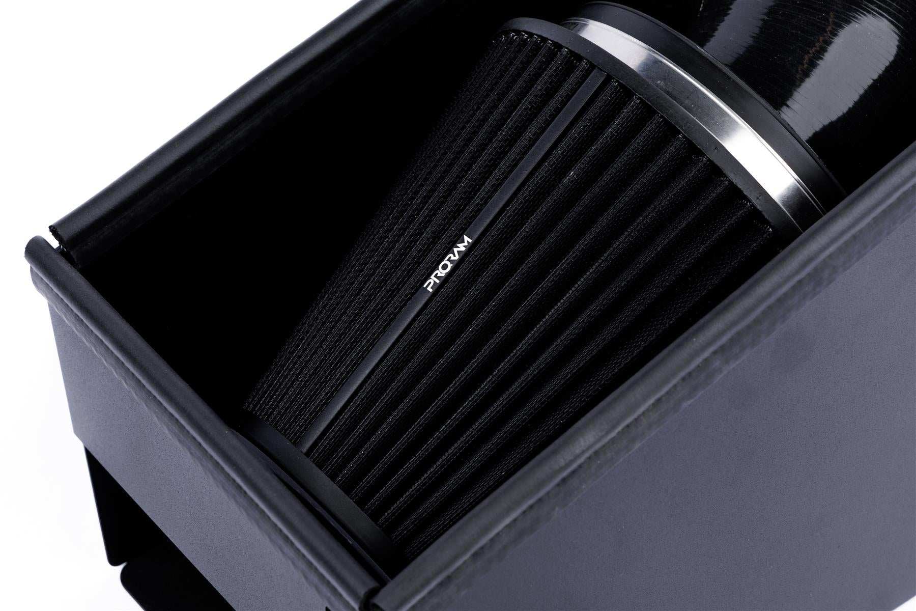 Performance Pleated Induction Kit for Audi RS3 8V 8Y TTRS 2.5 TFSI - Performance HQ - United Kingdom