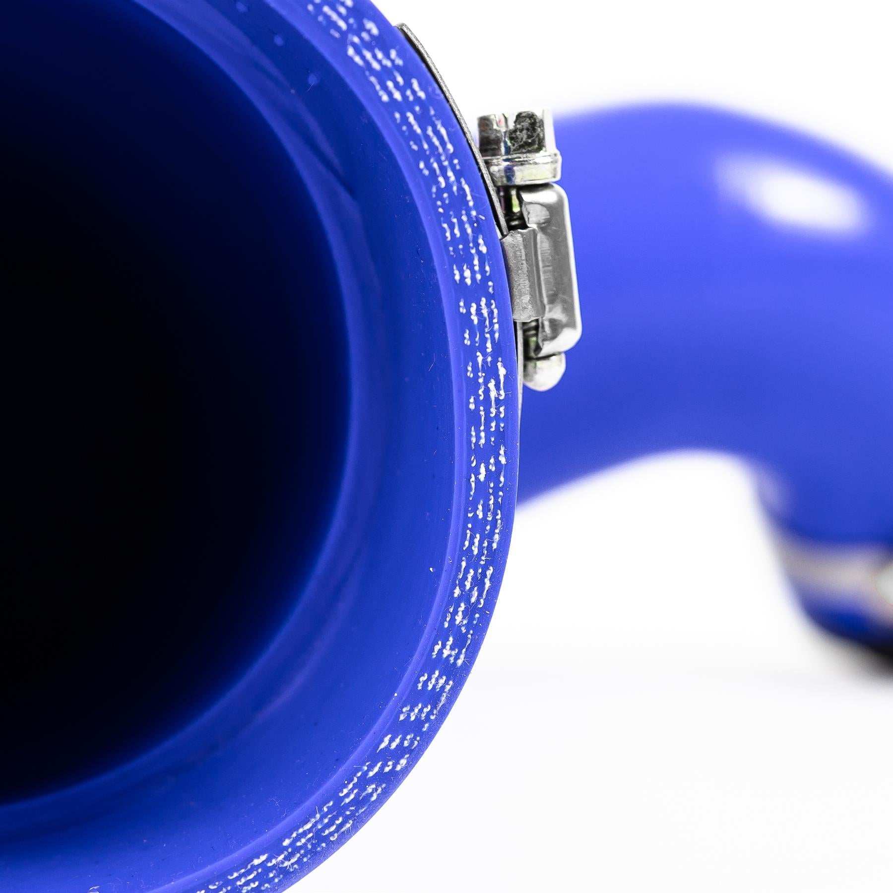 1.5 TSI 35 TFSI VW Audi Intake Hose Turbo Inlet Adapter - Blue - Performance HQ - United Kingdom