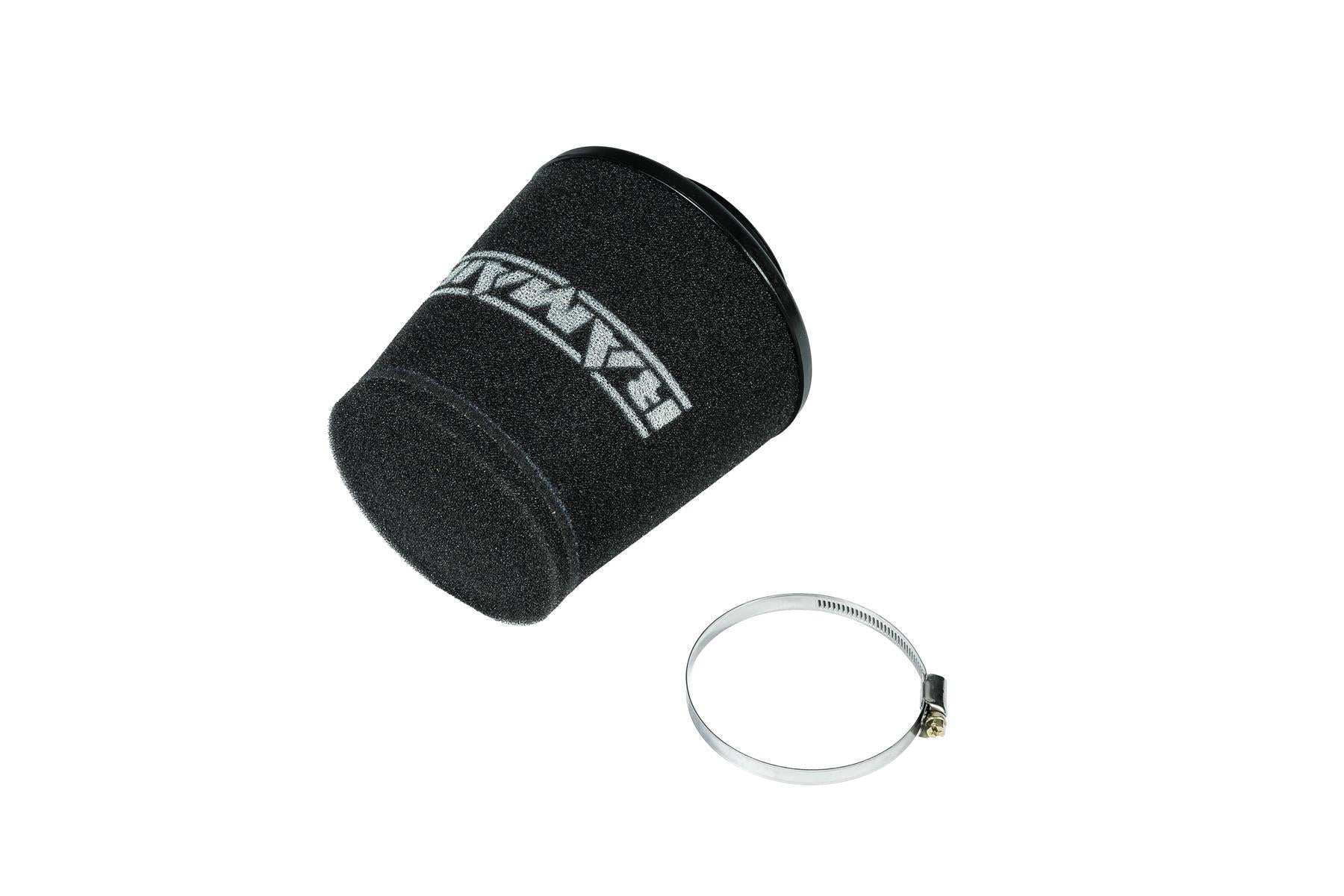 Performance Foam Replacement Air Filter for BMW 1.6 N45 2.0 N43 - 80mm - Performance HQ - United Kingdom