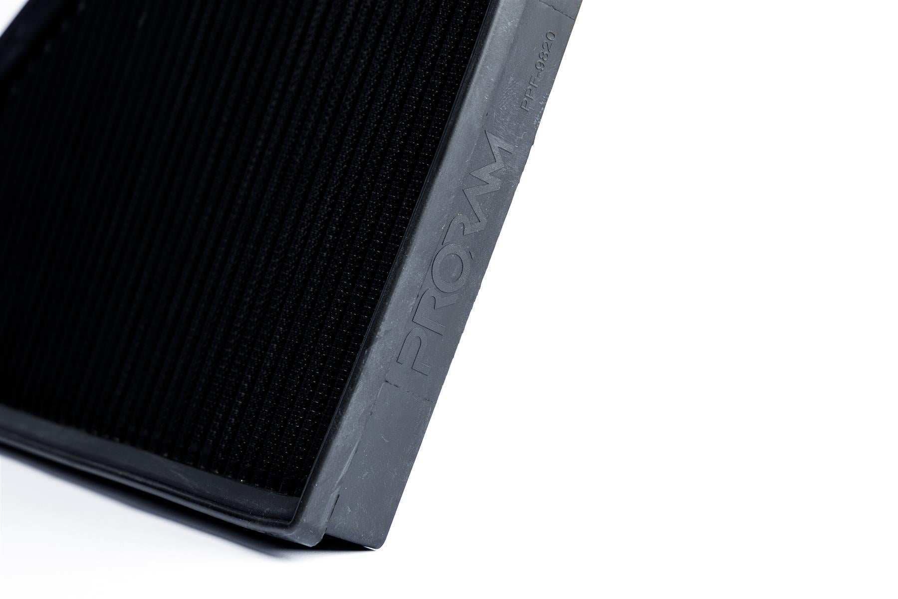 Performance Pleated Replacement Air Filter for Volvo S60 V60 XC60 XC70 - Performance HQ - United Kingdom