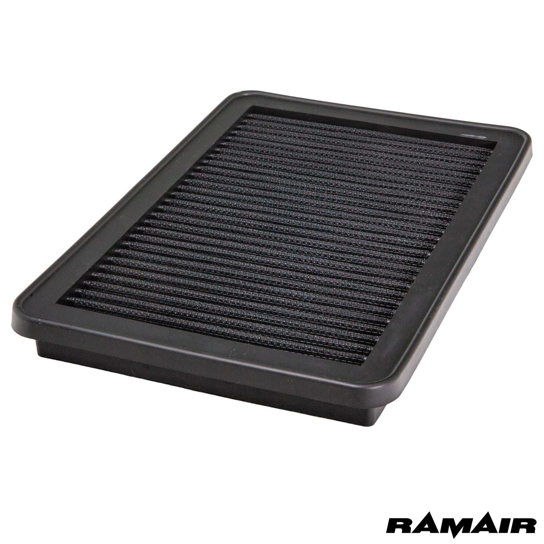Performance Pleated Replacement Air Filter for Kia Ceed & Hyundai I30 - Performance HQ - United Kingdom