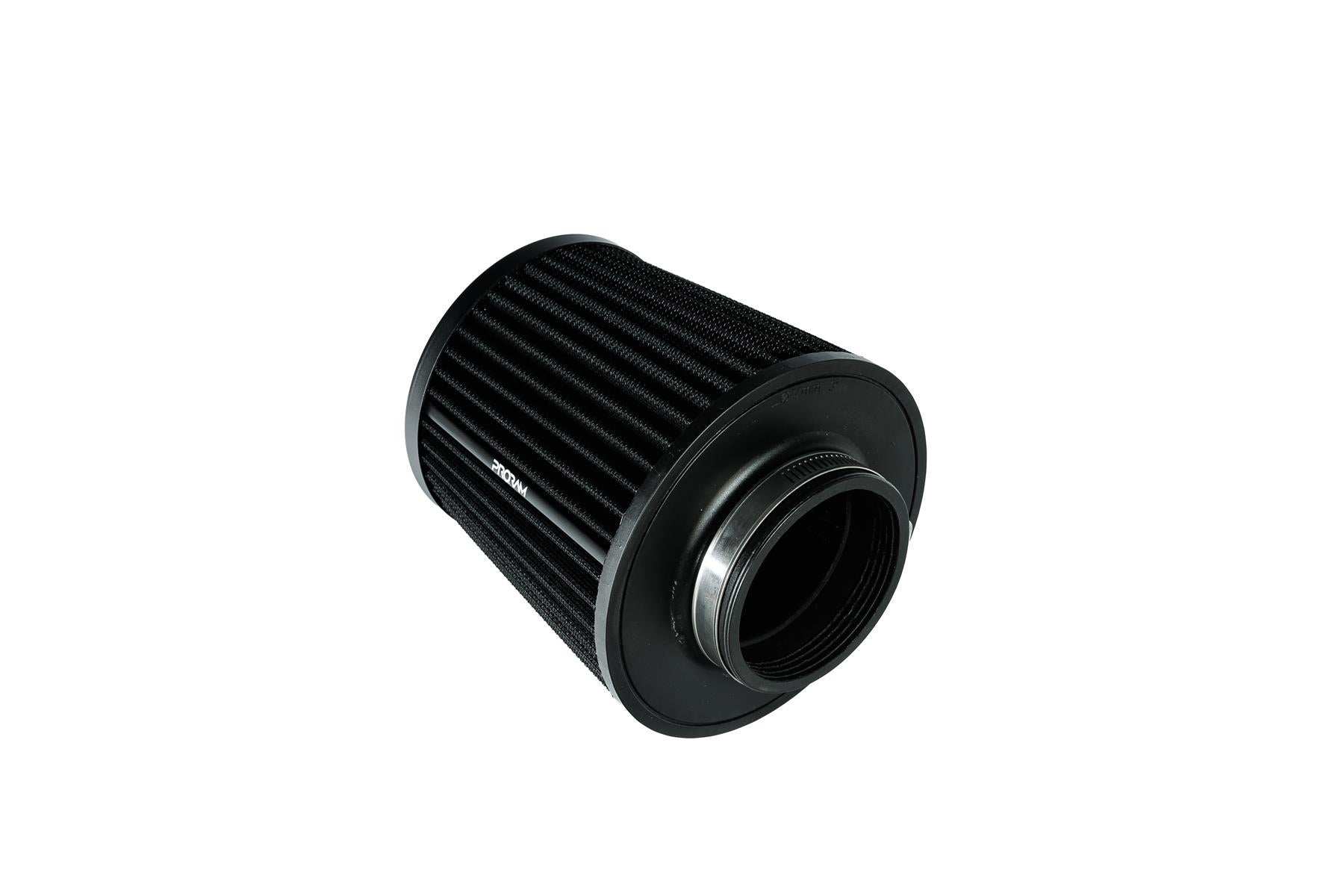 Ramair Pleated Multi Fit Cone Air Filter - 76mm (3inch) - Performance HQ - United Kingdom