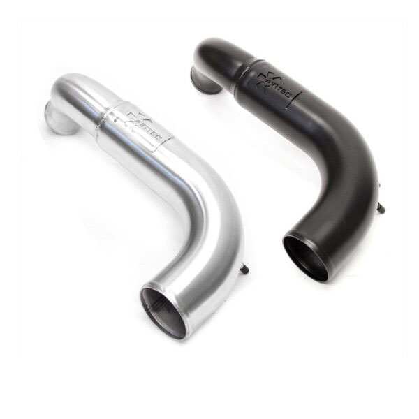 AIRTEC Motorsport Alloy Top Induction Pipe for Mk2 Focus ST225 and Volvo C30 T5 - Performance HQ - United Kingdom