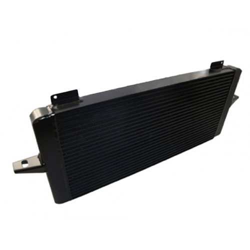 AIRTEC Motorsport 50mm Core Alloy Radiator Upgrade for Cosworths - Performance HQ - United Kingdom