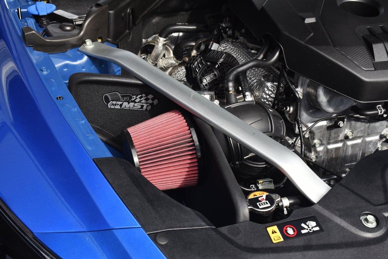 MST Peformance Kia Stinger 2.0 T-GDI (2017+) Air Intake Kit