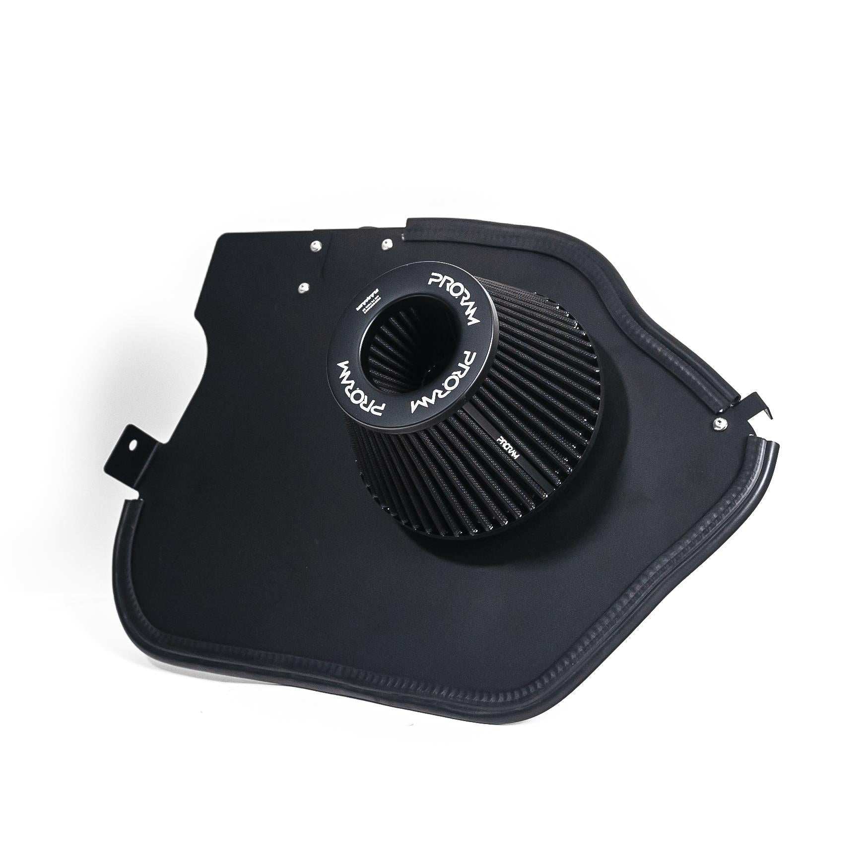 Performance Pleated Induction Kit for VW Transporter T6 2.0 BiTurbo - Performance HQ - United Kingdom
