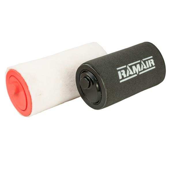 Performance Foam Replacement Air Filter for BMW 118d 120d 318d 320d 520d - Performance HQ - United Kingdom