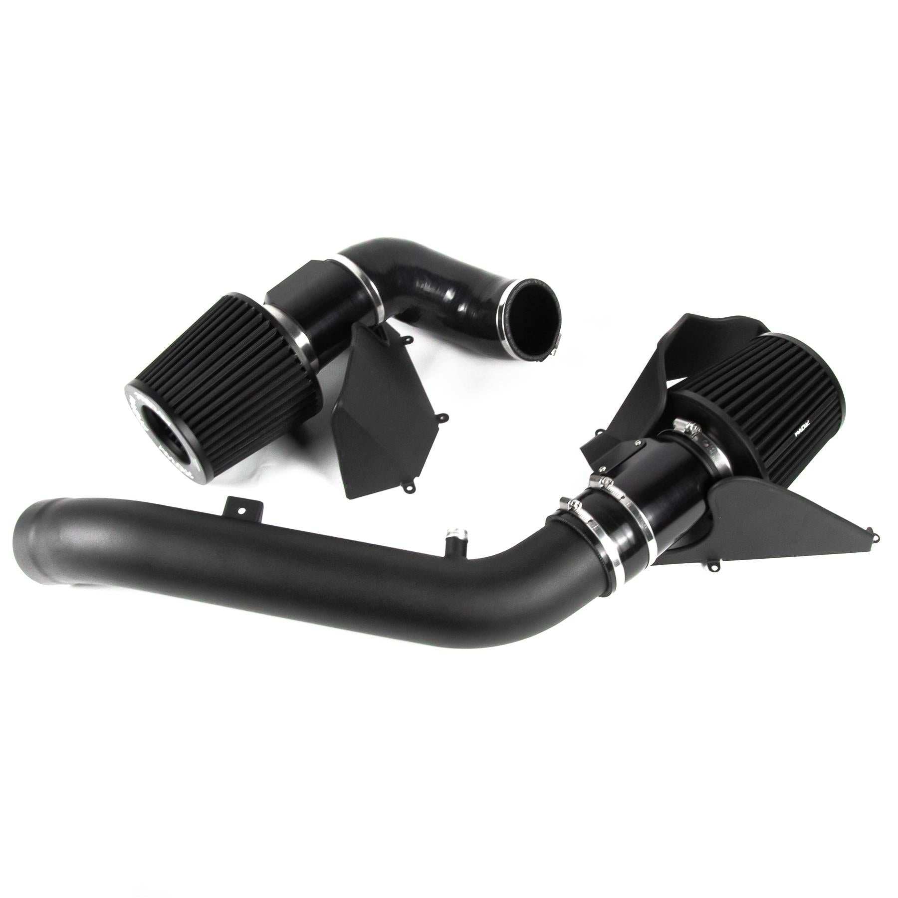 Performance Pleated Induction Kit for BMW M2 M3 M4 3.0T S55 - Performance HQ - United Kingdom