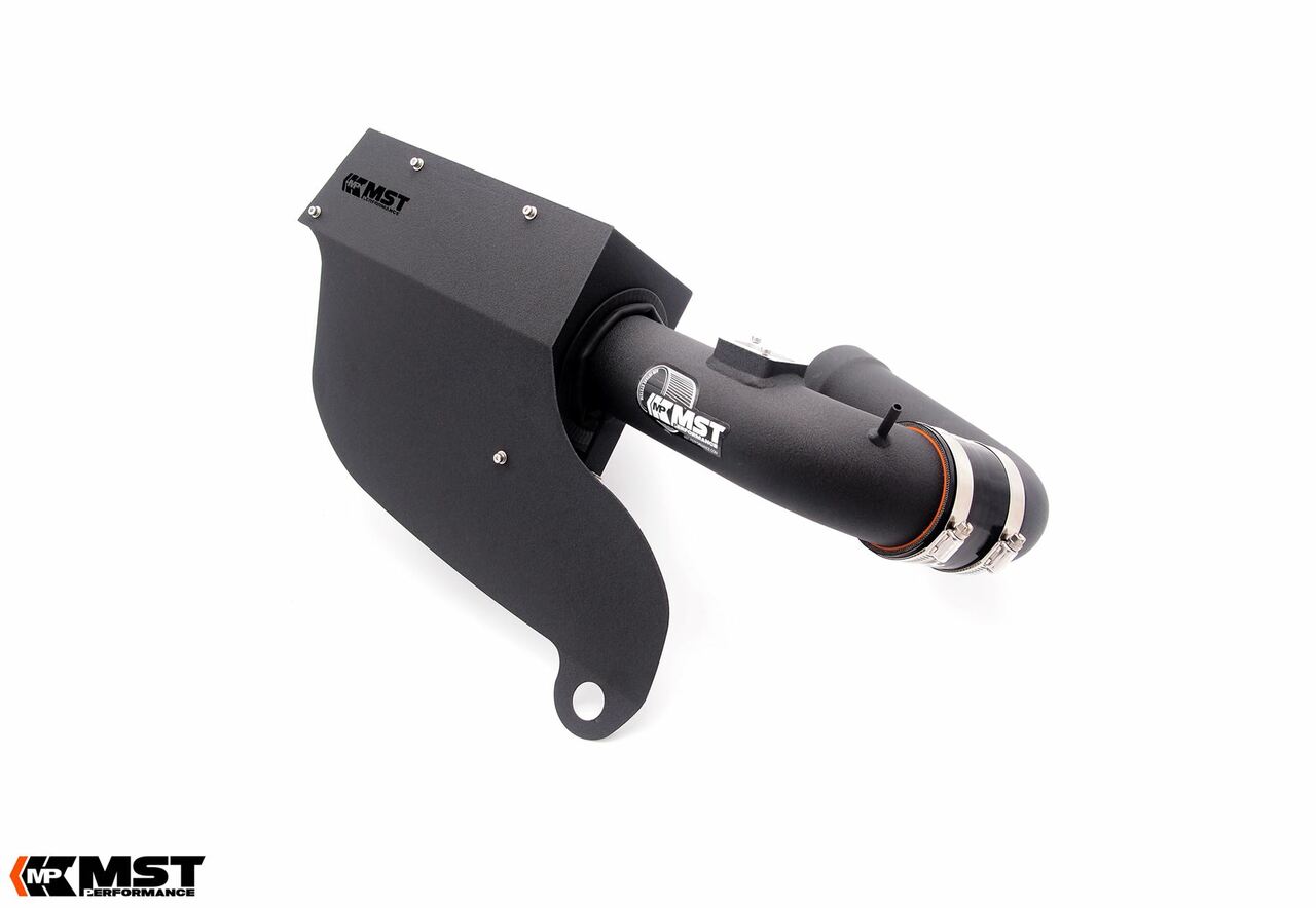 MST Performance BMW 2.0 Turbo (N20) Air Intake Kit