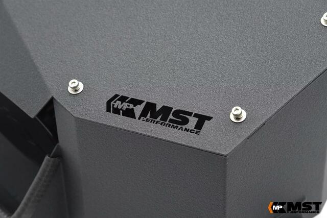 MST Performance VAG 2.0 TDI Diesel MQB Air Intake Kit