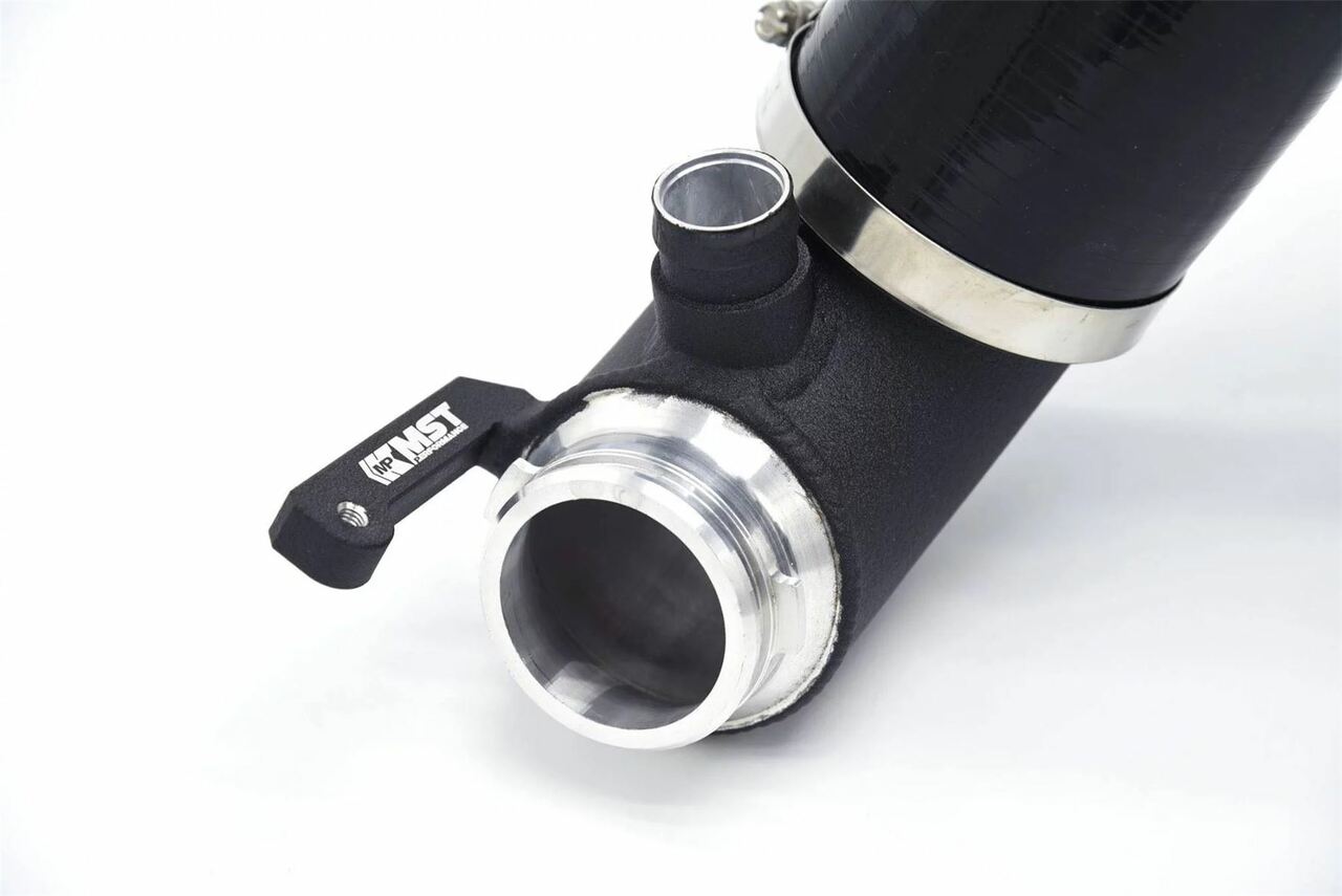 MST Performance VAG MQB EA888.3 Air Intake Kit with Hose & Turbo Inlet Elbow