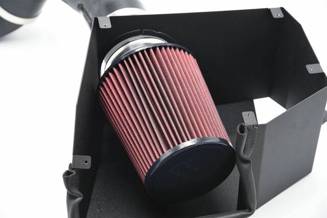 MST Performance VAG MQB EA888.3 Air Intake Kit with Hose & Turbo Inlet Elbow