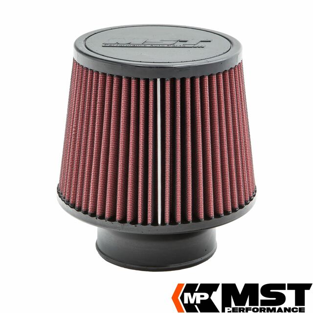 MST Performance VAG 1.4 Twincharger EA111 Air Intake Kit