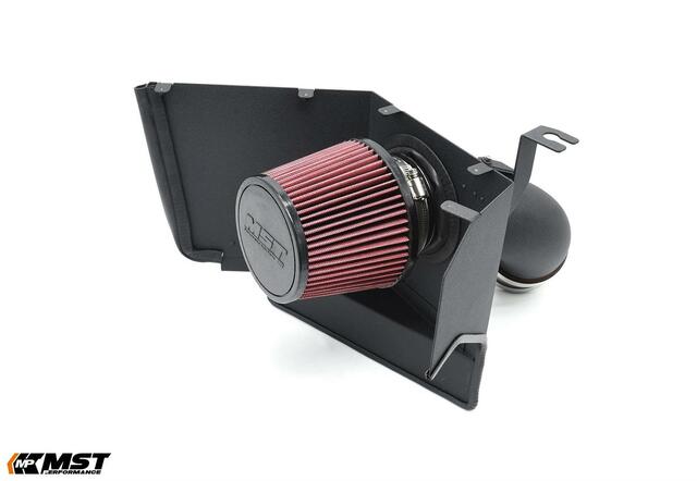 MST Performance BMW X3/X4 M40i Air Intake Kit