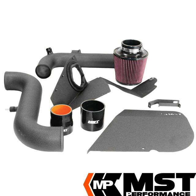 MST Performance VAG 2.0 TFSI Air Intake Kit