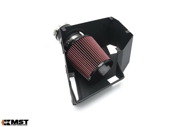 MST Performance VAG 2.0 TDI Diesel MQB Air Intake Kit