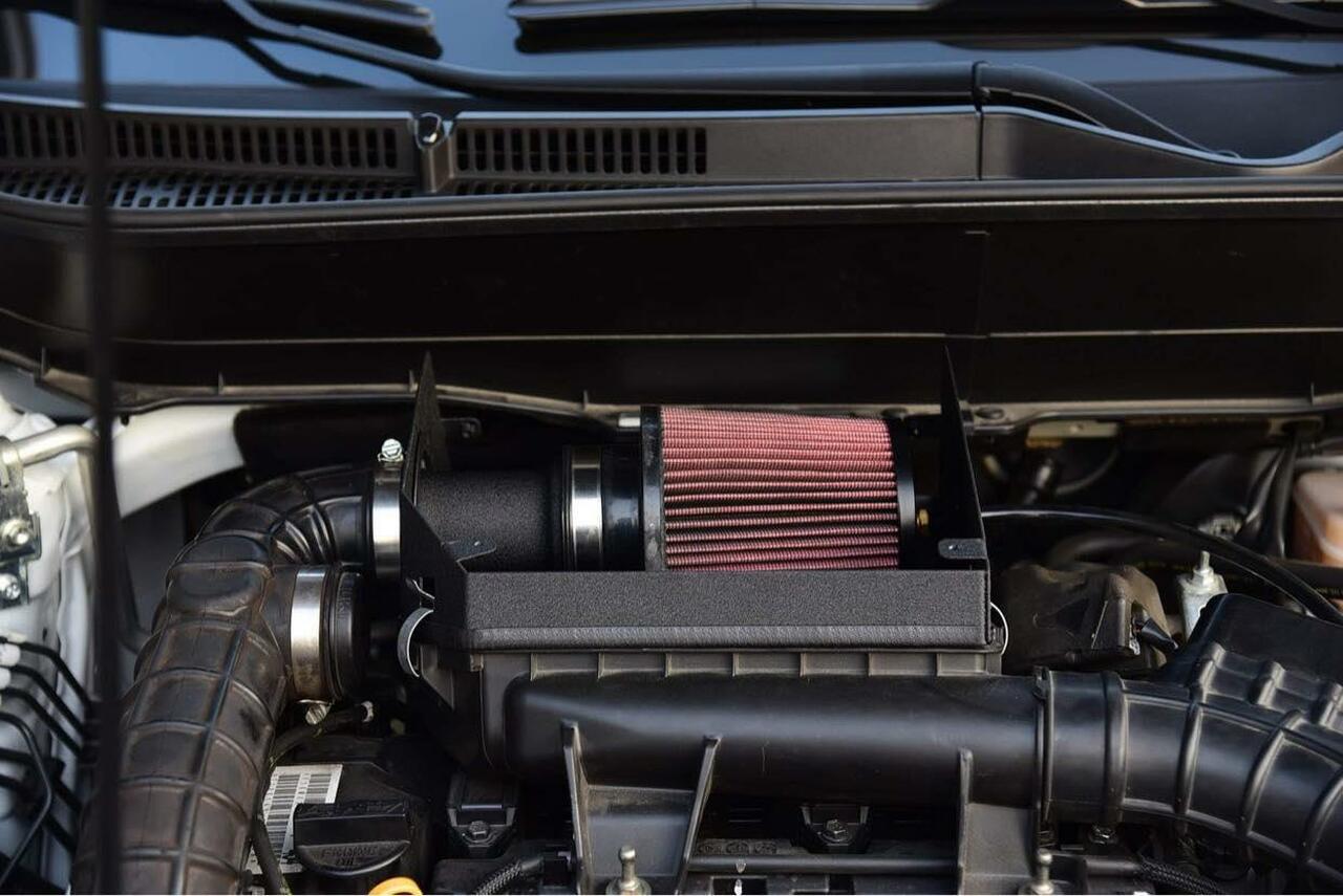 MST Performance Suzuki SX4 Vitara 1.4T Air Intake Kit