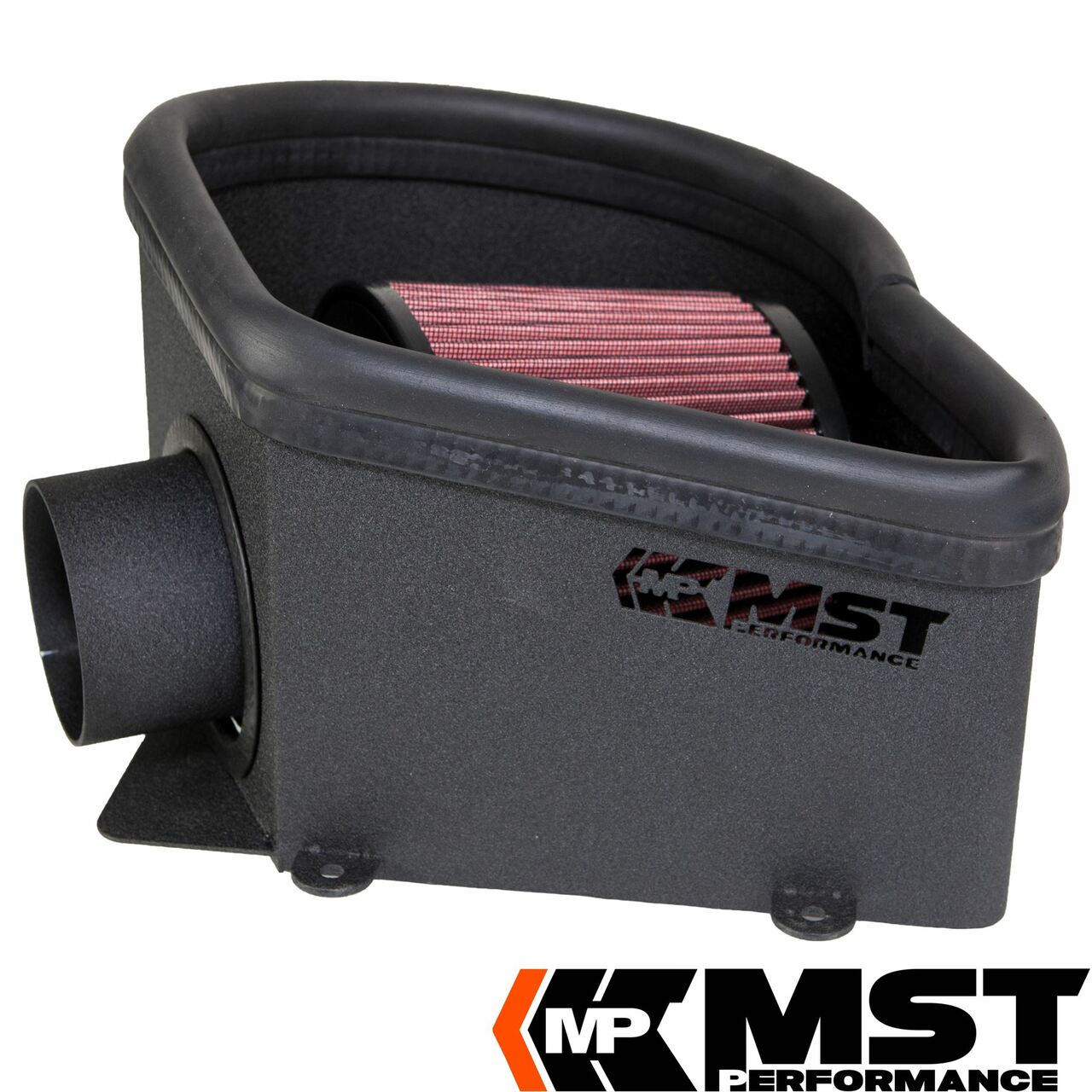 MST Performance VAG Single Turbo 1.2 TSI/TSFI EA111 Engine Air Intake Kit