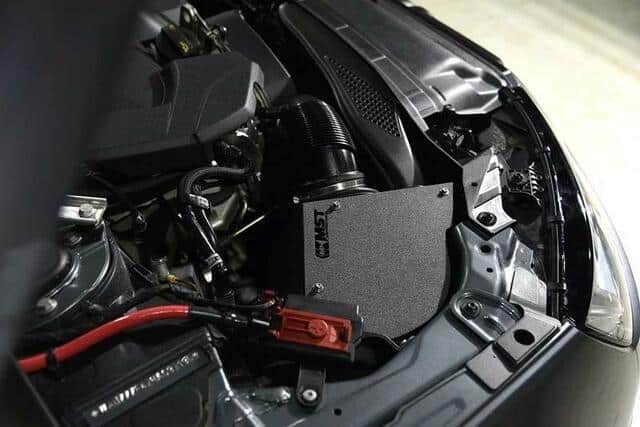 MST Performance Audi A4 (B9) 1.4T Air Intake Kit